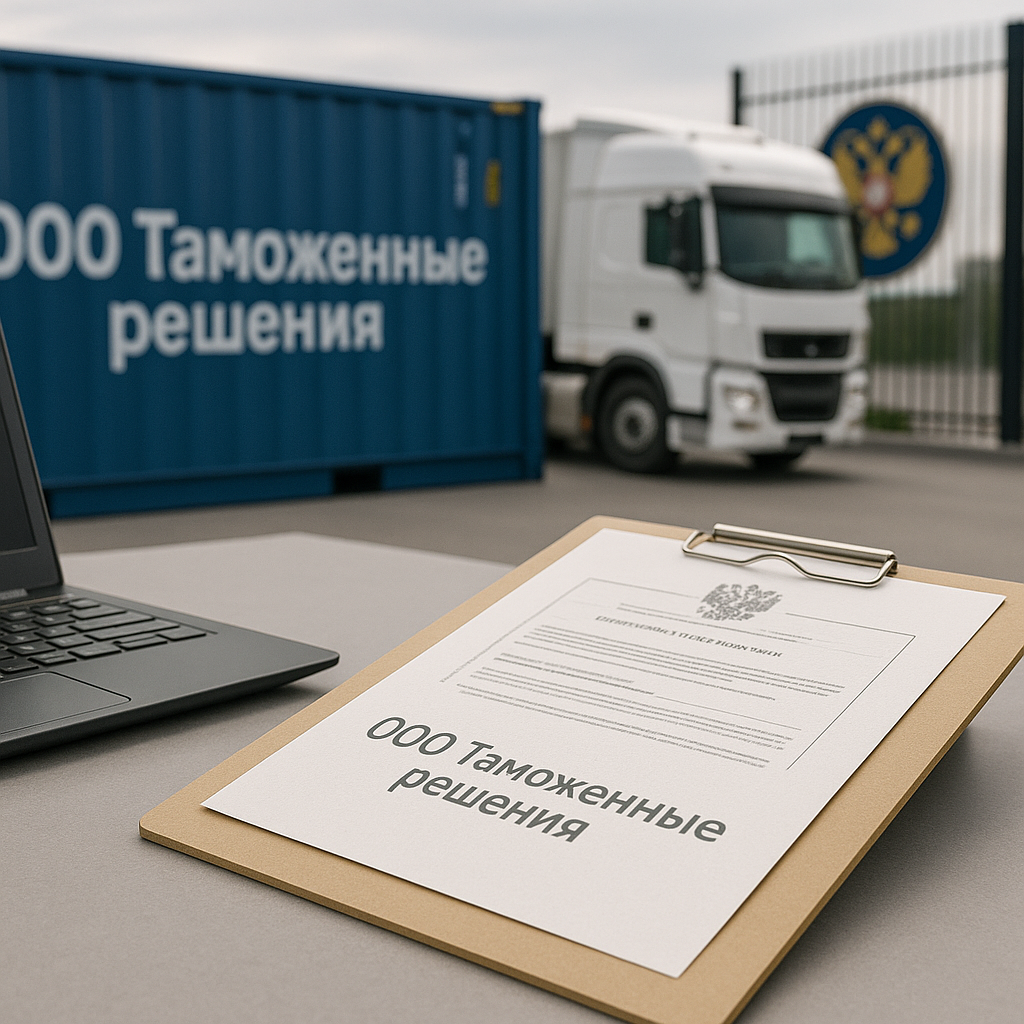 Нотификация ФСБ
