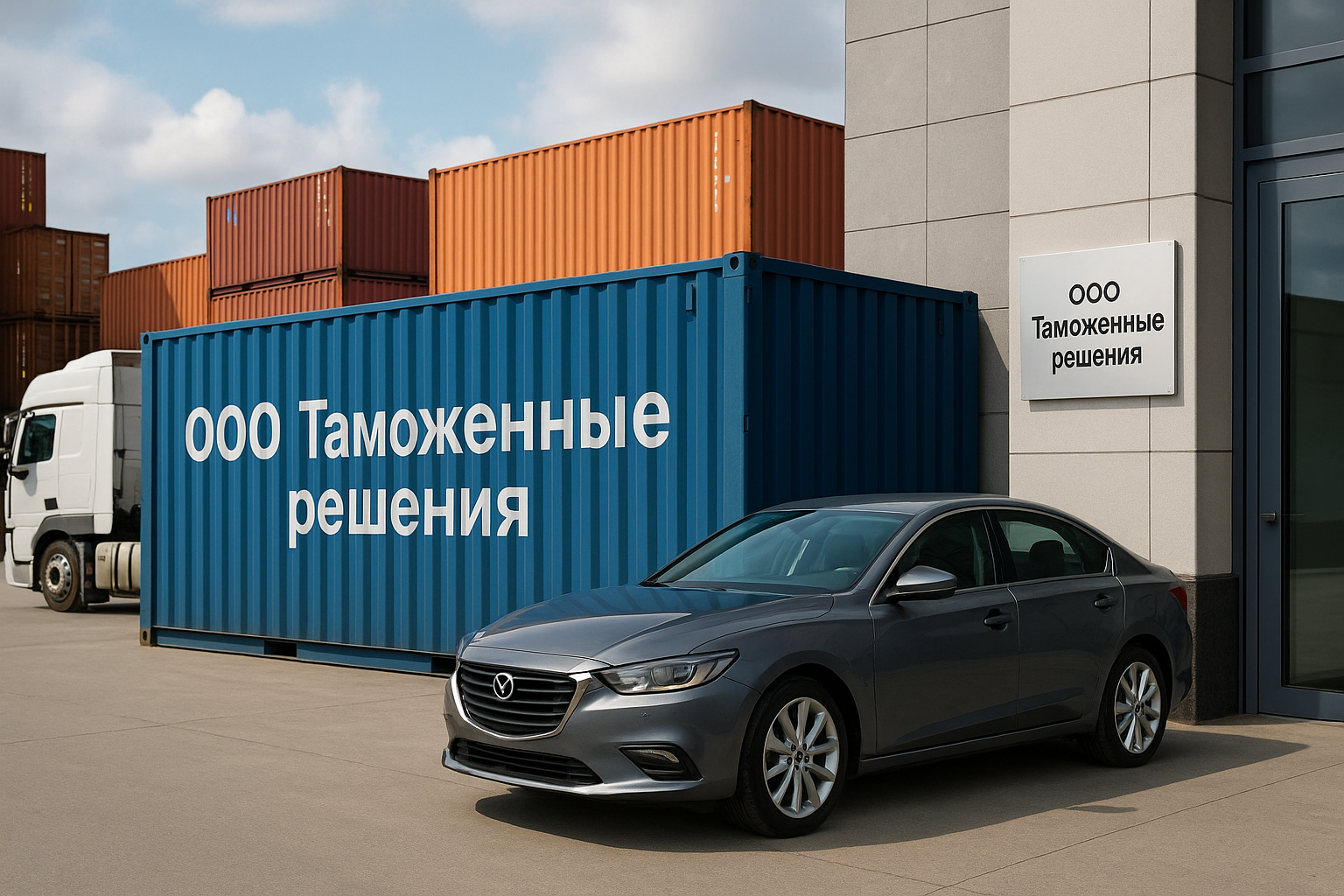 Конец льготной растаможке авто в России