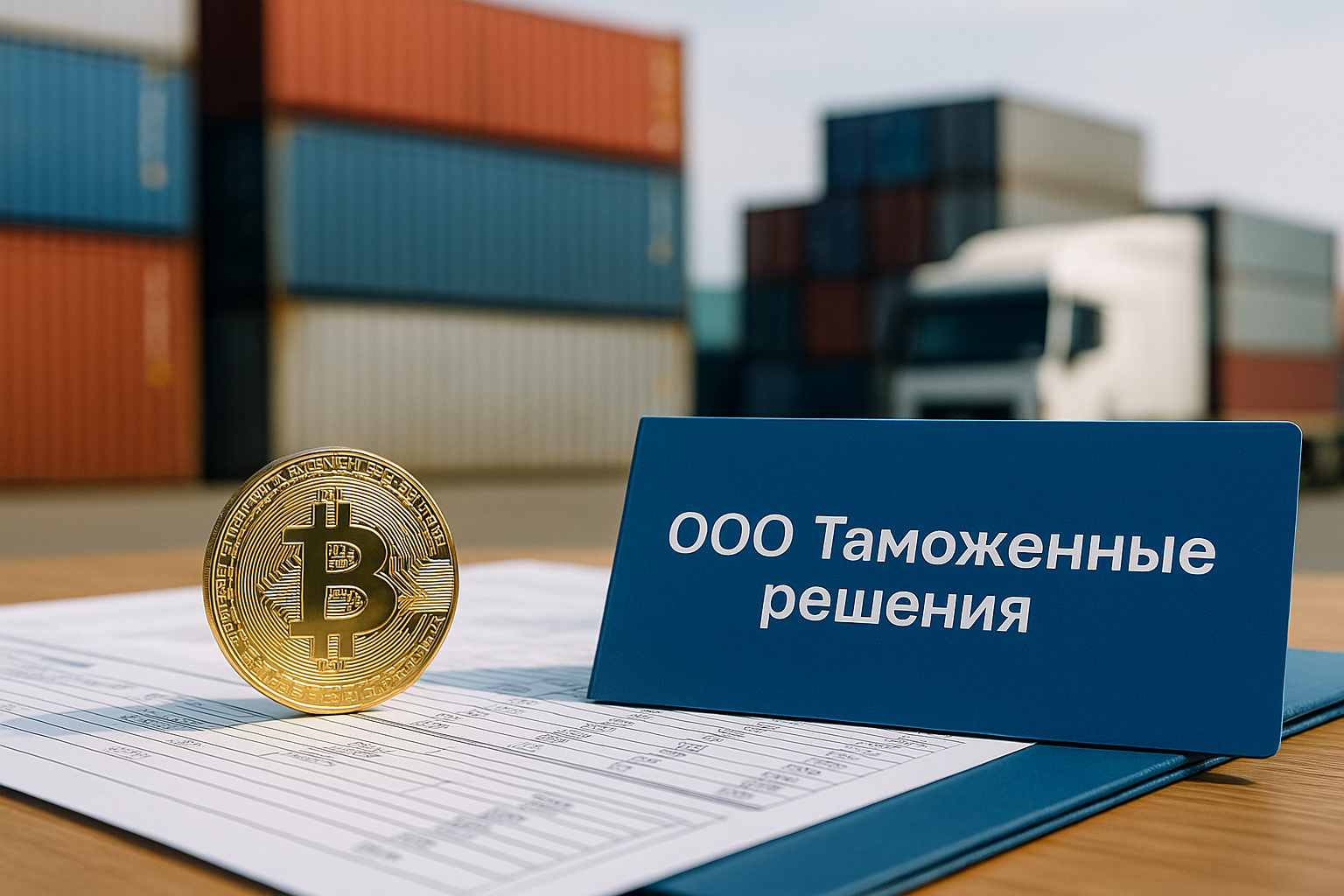 Цифровые финансовые активы и их роль в ВЭД