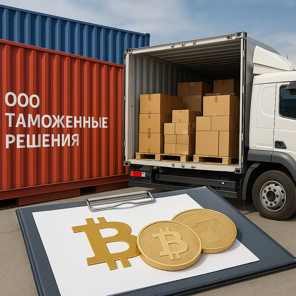 FTL и LTL грузоперевозки Китай – Россия