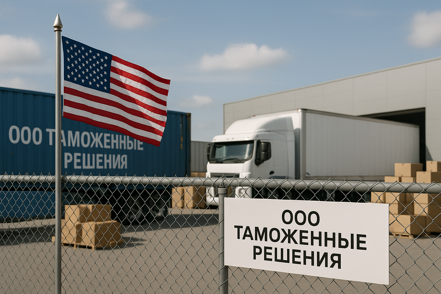 Минфин США ужесточил санкции против России: последствия для экономики и бизнеса