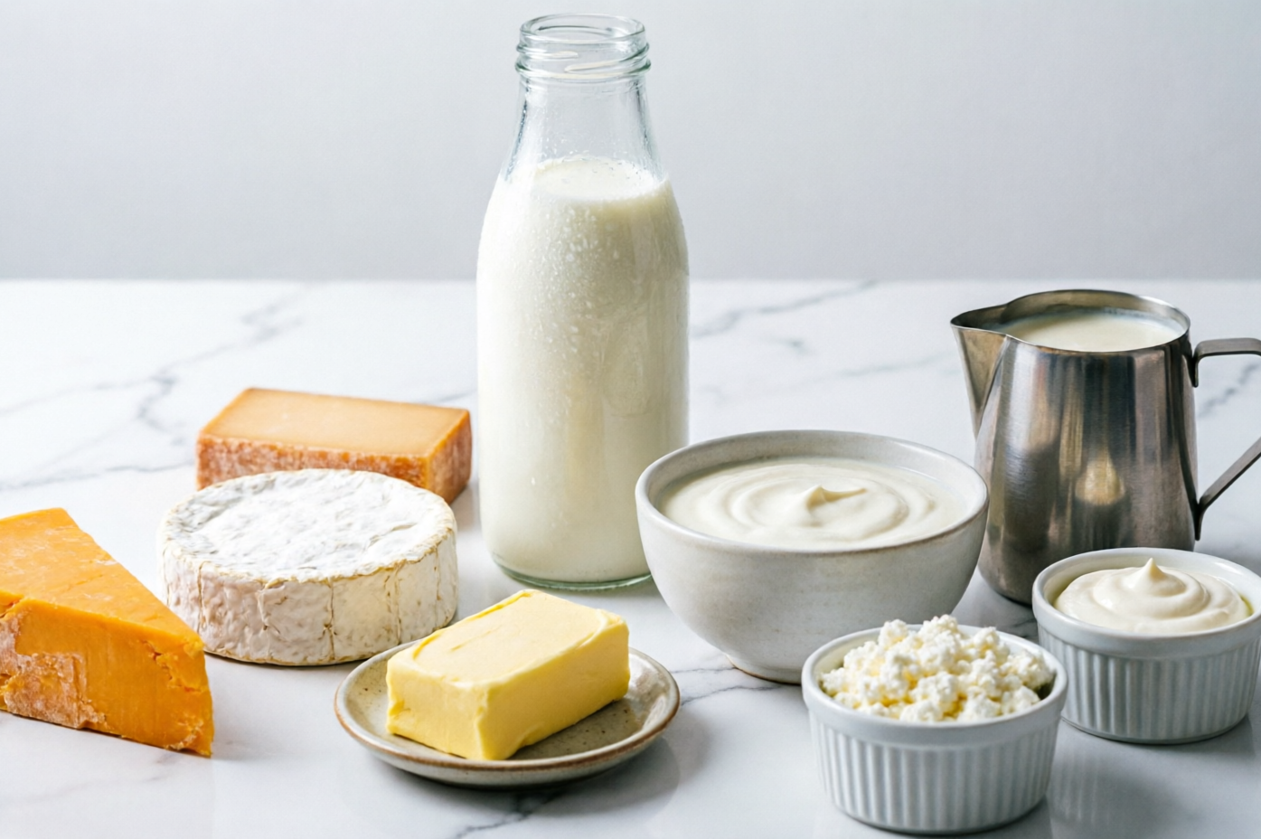 Таможенное оформление молока и молочной продукции